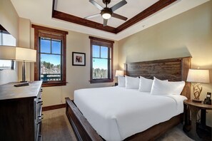 Appartement, 2 slaapkamers | 2 slaapkamers, babybedden (toeslag), gratis wifi, beddengoed