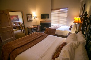 Condo, 2 Bedrooms | 2 bedrooms, cribs/infant beds, free WiFi, bed sheets