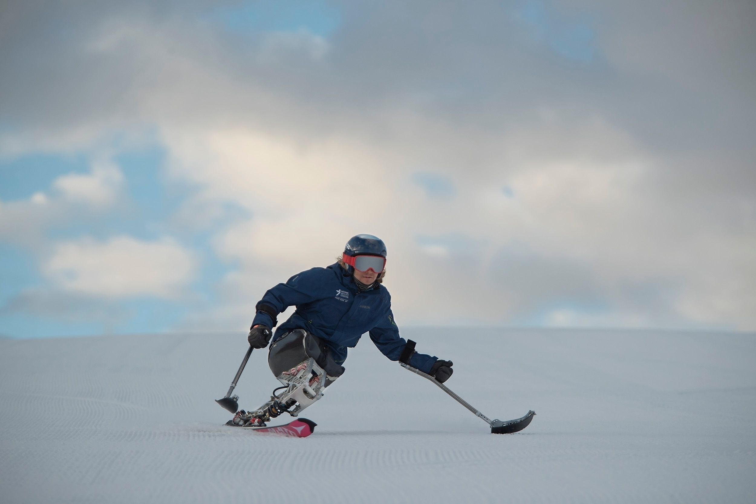 Sports d’hiver