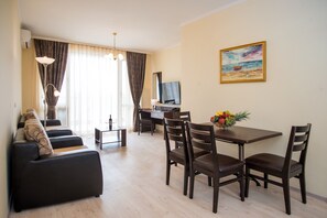 Apartment, 2 Schlafzimmer (Incl. 2 children)