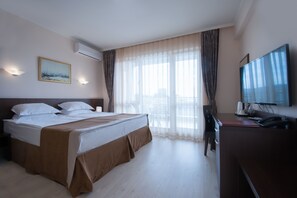Economy-Doppelzimmer