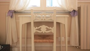Hypo-allergenic bedding, free WiFi - Relais Vimercati (Crema)