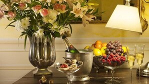 Lobby - Relais Vimercati (Crema)