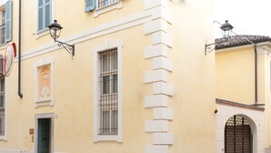 Exterior - Relais Vimercati (Crema)