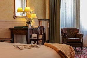 Hypo-allergenic bedding, free WiFi - Relais Vimercati (Crema)