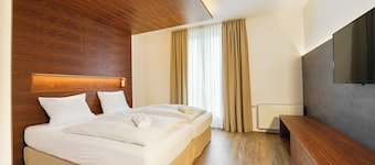 LoC - Hotel Kannenkeller Smart Stay