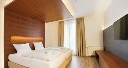 LoC - Hotel Kannenkeller Smart Stay