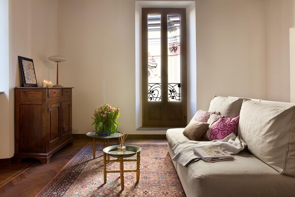 Televisión de pantalla plana