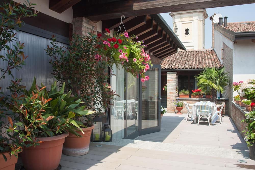 B&B San Clemente