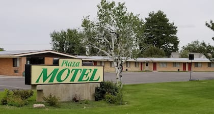 Plaza Motel