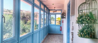 Lapis Port Sorf Hotel