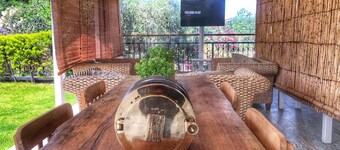 Lapis Port Sorf Hotel