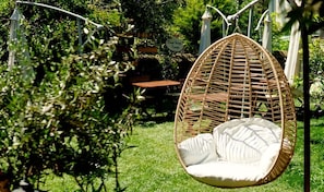Garden - Derya Hanim Konagi (Ayvalik)