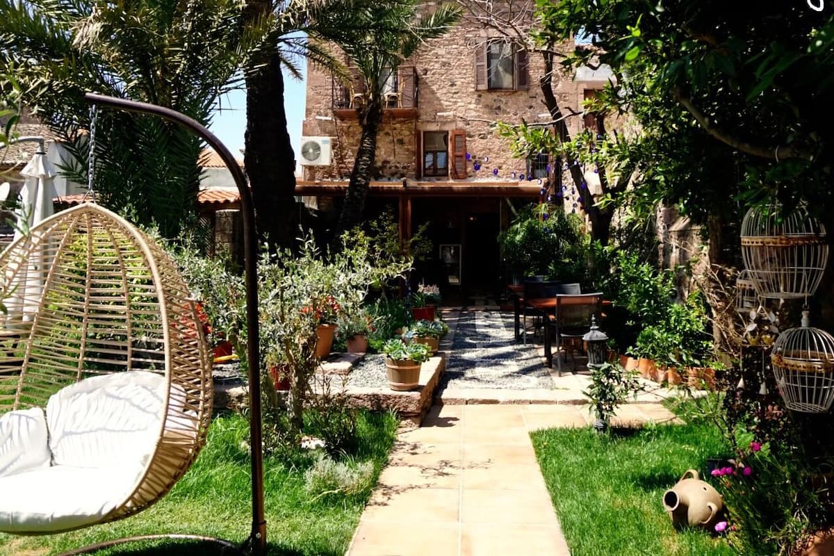 Double Room, Garden View | Garden view