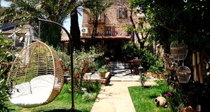 Double Room, Garden View | Garden view