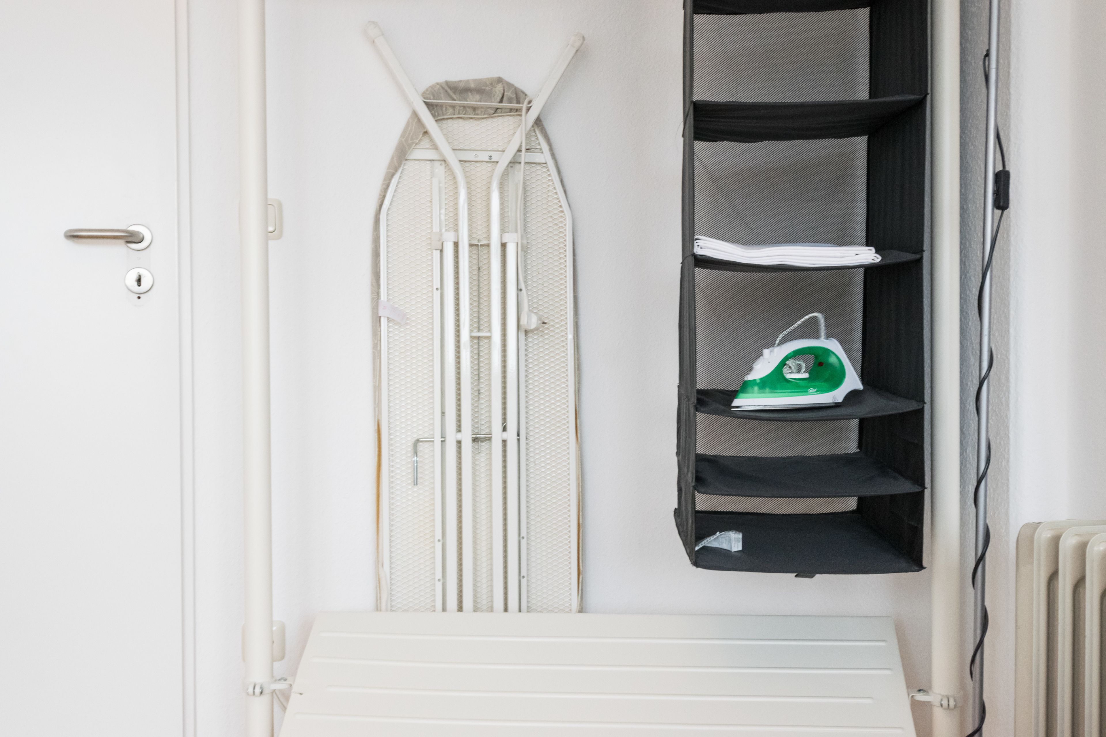 Appartement Confort, 2 chambres, non-fumeur, cuisine | Équipements de la chambre