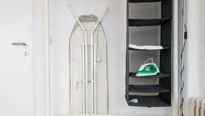 Leilighet – comfort, 2 soverom, ikke-røyk, kjøkken | Romfasilitet