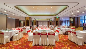 Dewan bankuet