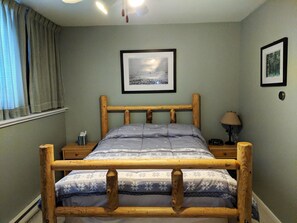 Appart'hôtel, 1 chambre
