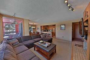 Condo, 2 Bedrooms | Interior - Snowblaze Athletic Club -a11 2 Bedroom Condo by RedAwning (Winter Park)