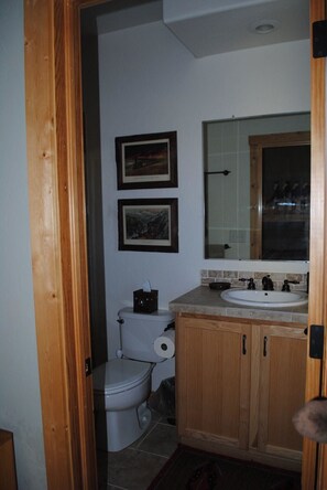 Townhome, 3 Bedrooms | Bathroom