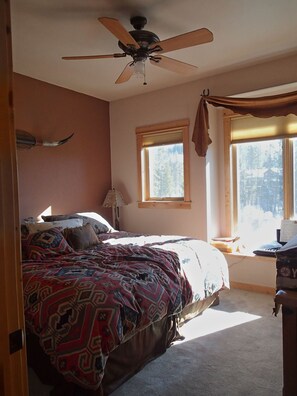 Townhome, 3 Bedrooms