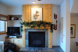 Townhome, 3 Bedrooms | View from room
