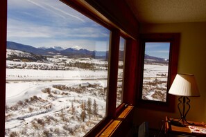 View from room