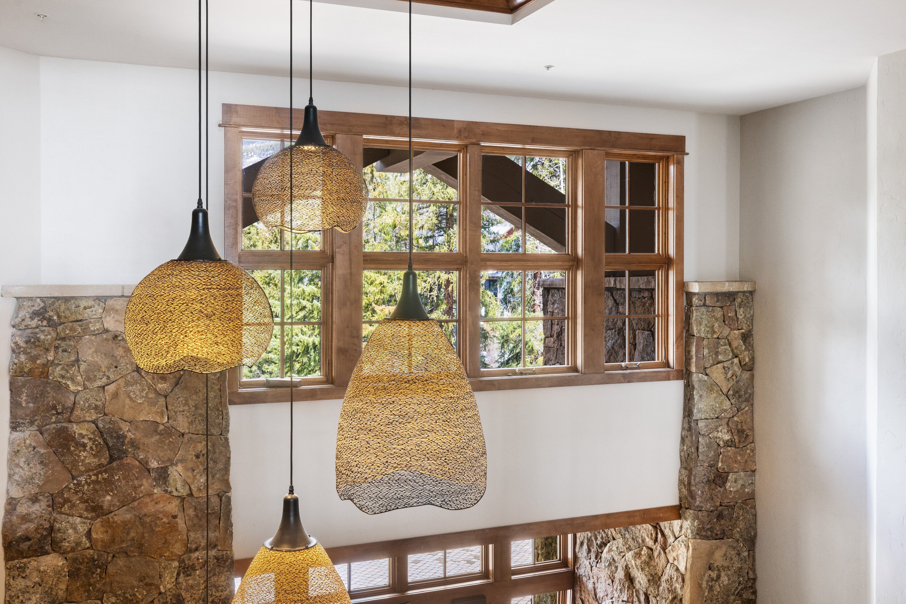 Leilighet, 1 soverom | Innvendig