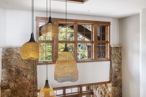 คอนโด, 1 ห้องนอน | ภายใน