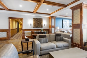 Condo, 1 quarto | Parte interna