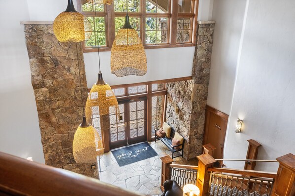 Condo, 2 Bedrooms | Interior