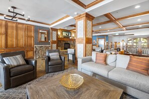 Condo, 2 Bedrooms | Interior - Lone Eagle 3008 (Keystone)