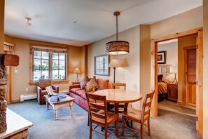 Condo, 2 Bedrooms | Dining - Dakota Lodge 8513 (Keystone)