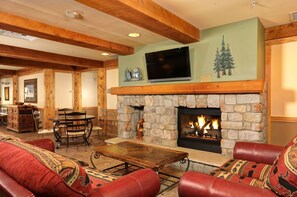 Condo, 2 Bedrooms | Interior - Dakota Lodge 8513 (Keystone)