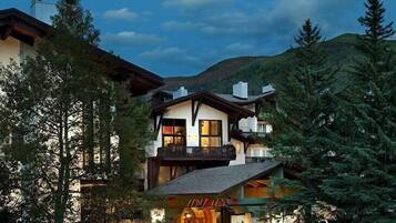 Condo, 1 Bedroom | Exterior