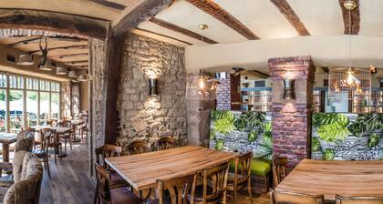 Hotel le Journal