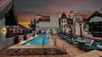 Condo, 4 Bedrooms | Pool