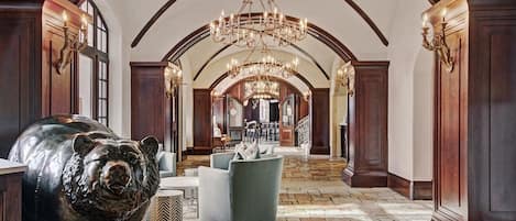 Condo, 4 Bedrooms | Interior