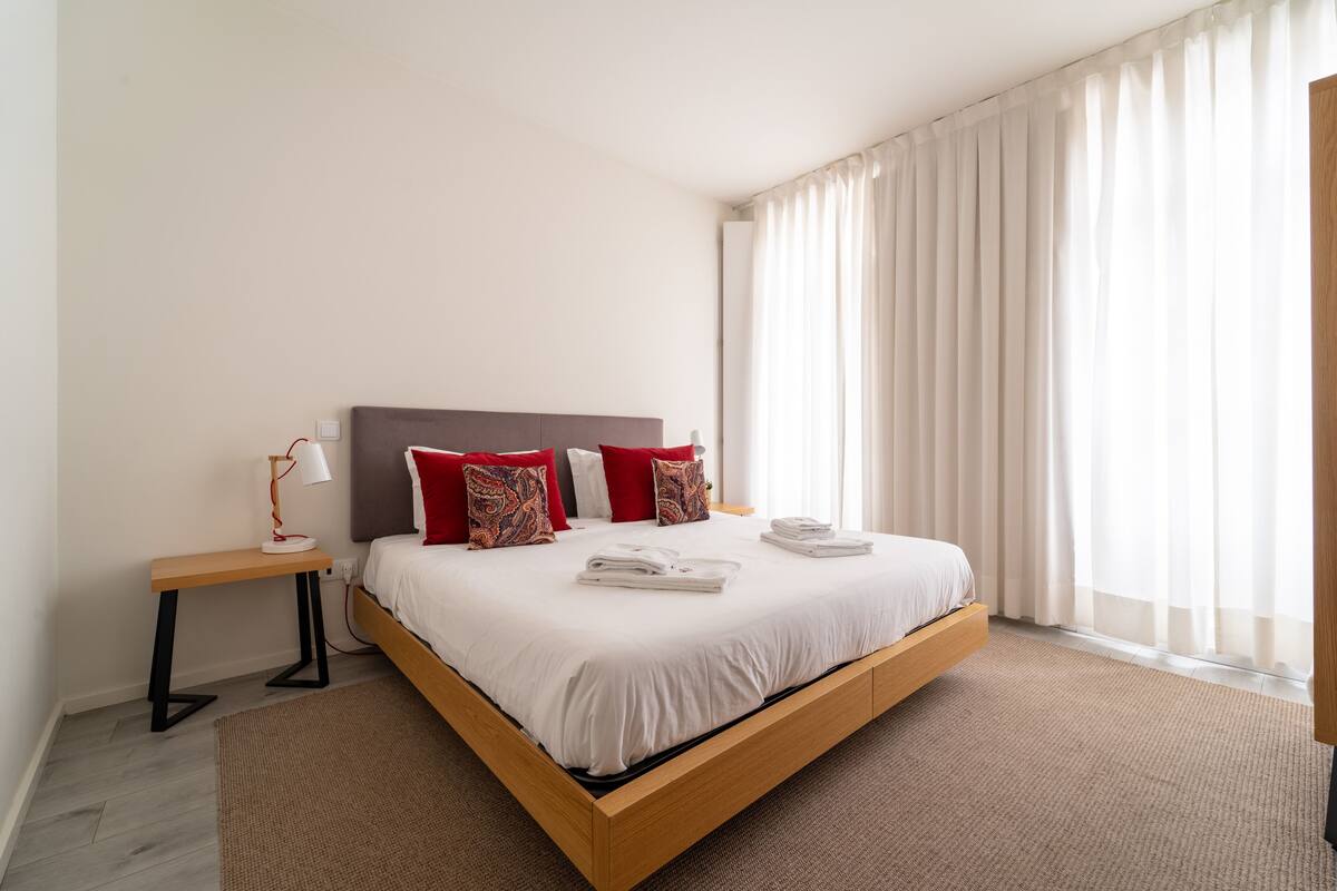 Comfort Suite