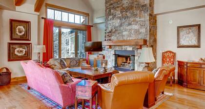 5br/5ba , Ski In/out In Arrowhead, 3523 Sq Ft! 5 Bedroom Condo by RedAwning