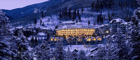 Condo, 3 Bedrooms | Exterior