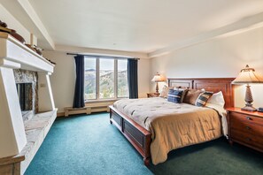 Appartement, 3 slaapkamers | 3 slaapkamers, gratis wifi, beddengoed