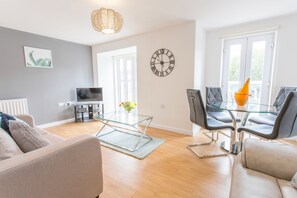 منطقة المعيشة