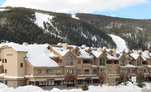 Studio | Exterior - Gateway 5070 (Keystone)