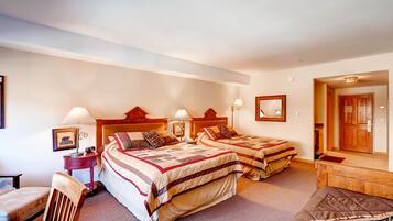 Studio | Free WiFi, bed sheets