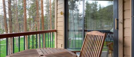 Pientalo, 2 makuuhuonetta | Ulkoalueet