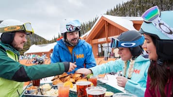 Estudio | Restauración