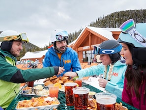 Estudio | Restauración