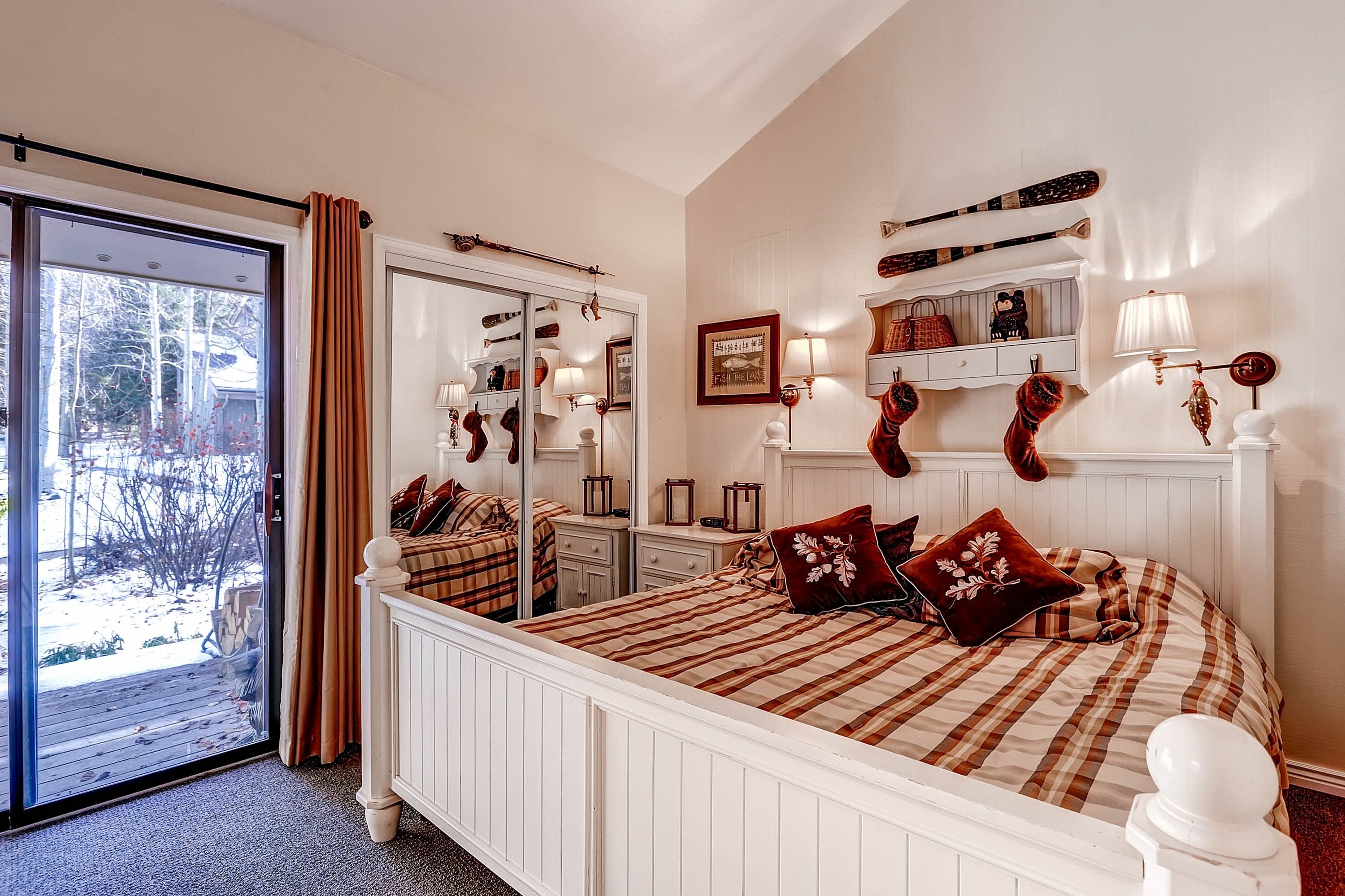 Condo, 2 Bedrooms | 3 bedrooms, free WiFi, bed sheets